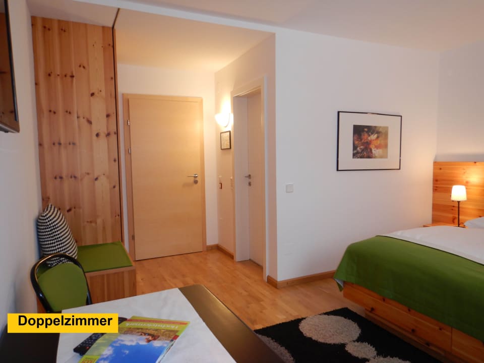 Zimmer Landhaus Kügler - Eppich