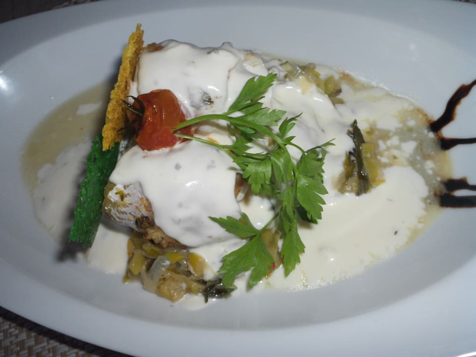 Gastro Hotel Baia Azul