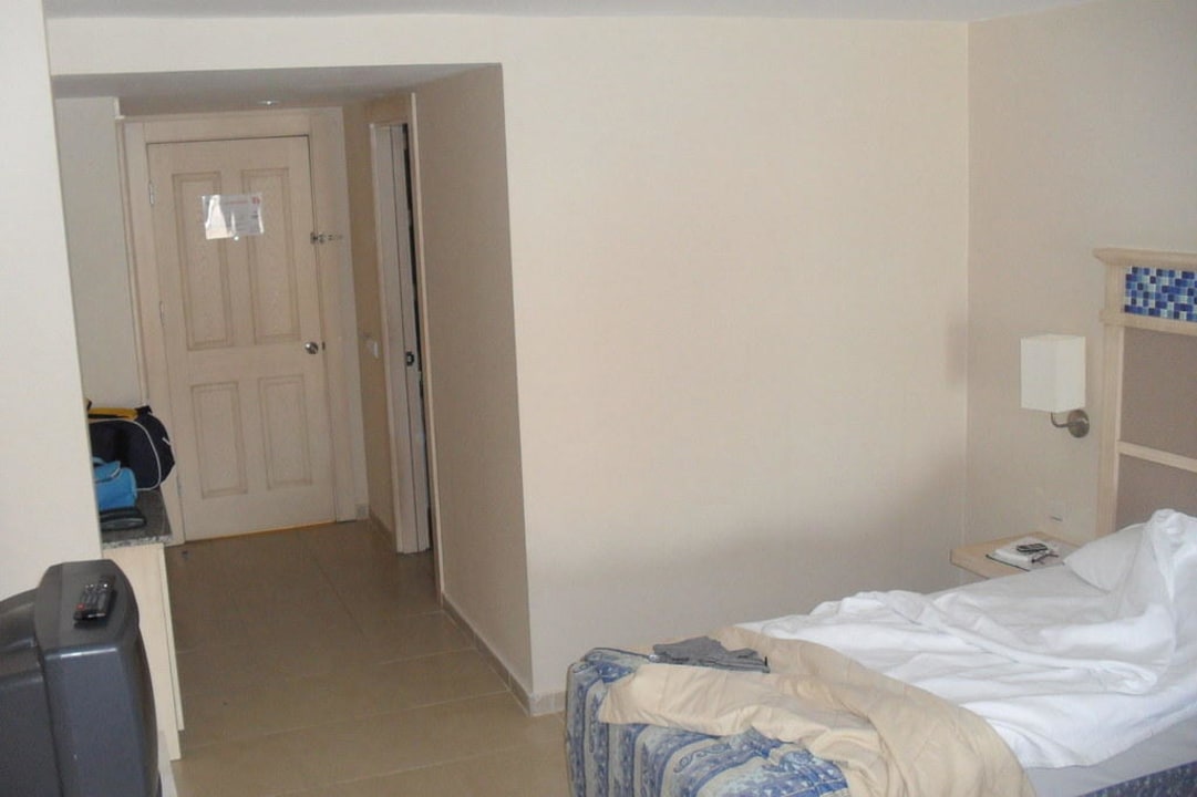 Chambre Ephesia Holiday Beach Club