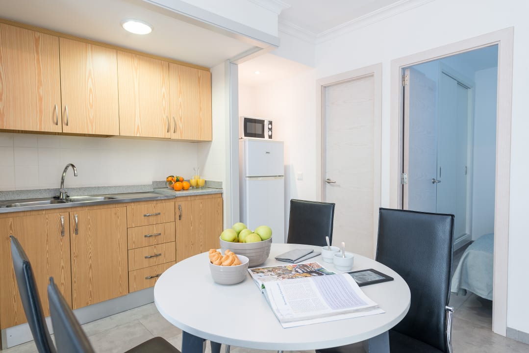 Zimmer Ferienwohnungen YourHouse Alcudia