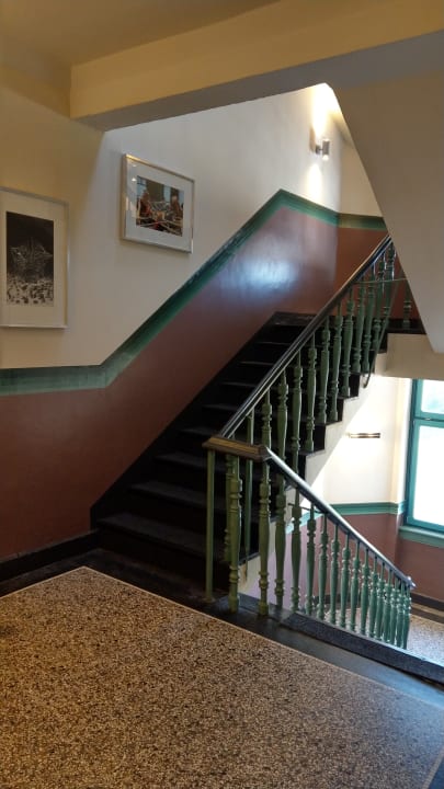 Sonstiges Best Western Hotel Kurfürst Wilhelm I