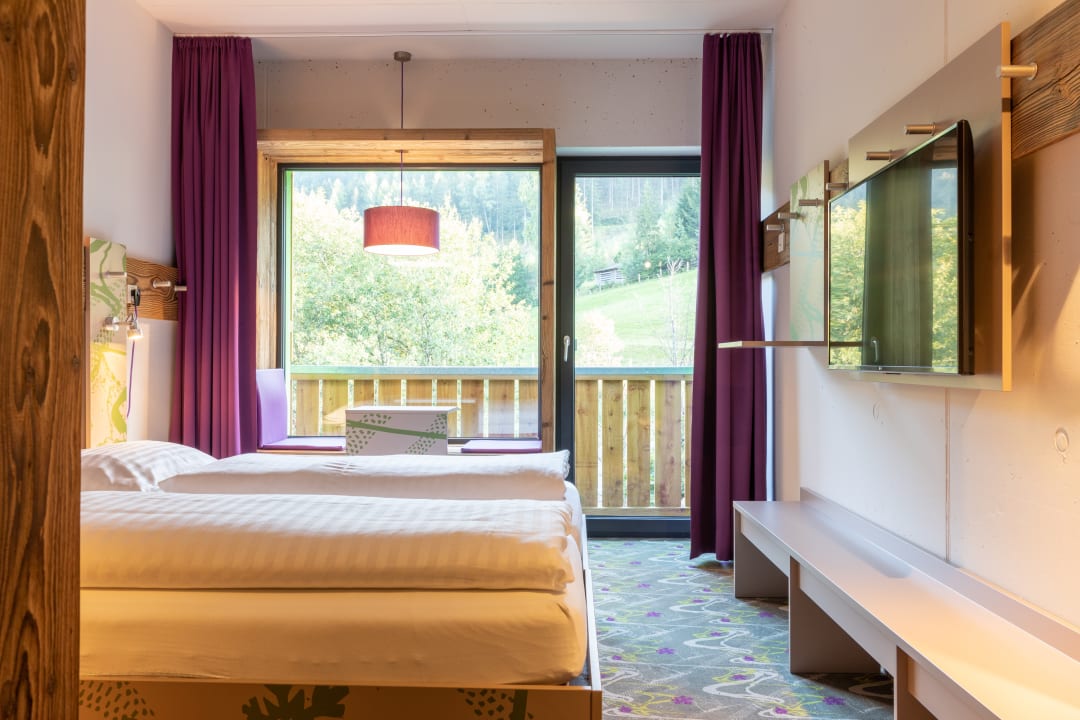 Zimmer Explorer Hotel Bad Kleinkirchheim