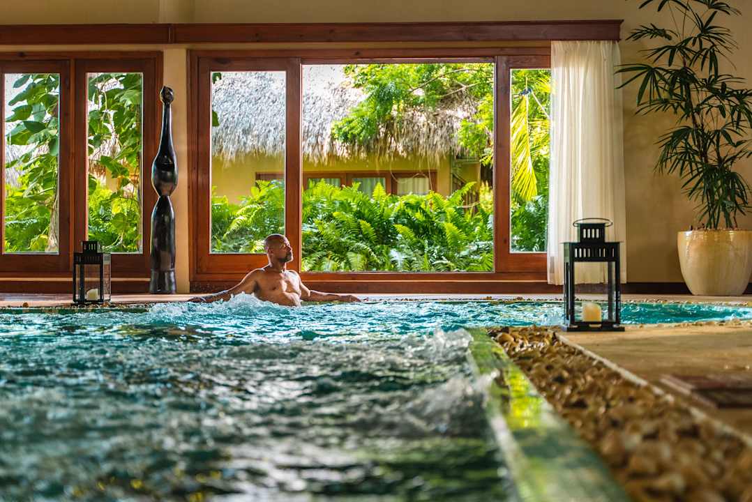 Sonstiges Zoëtry Agua Punta Cana