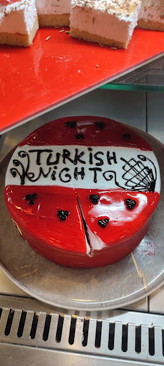 Gastro Dream Water World