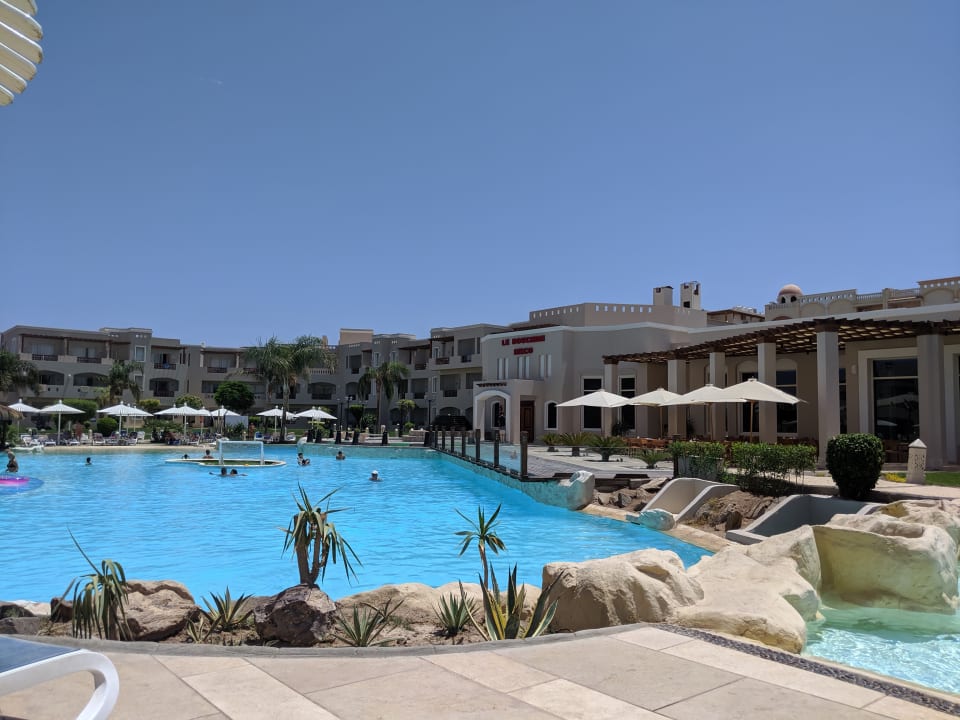 Pool Iberotel Casa Del Mar Resort