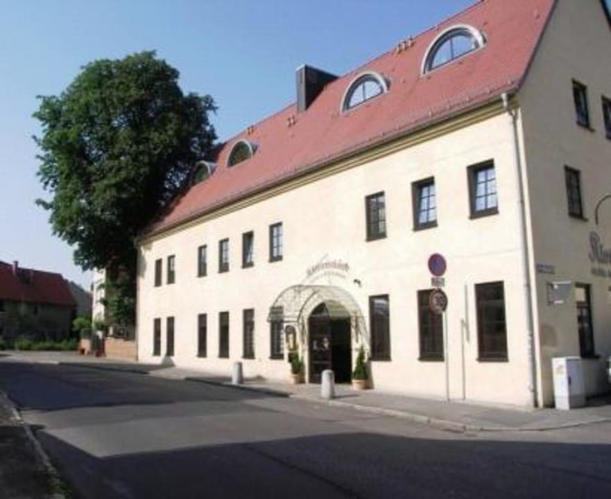 Hotel Klosterhof Hotel Klosterhof