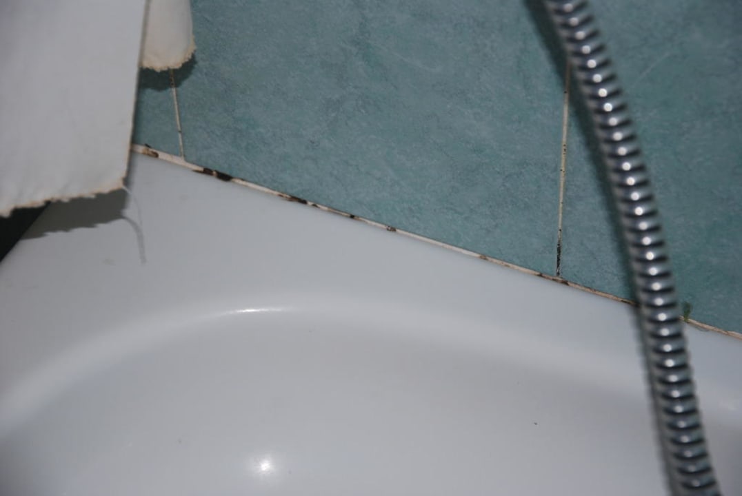 Duschtasse Hotel & Apartments Liapades Beach