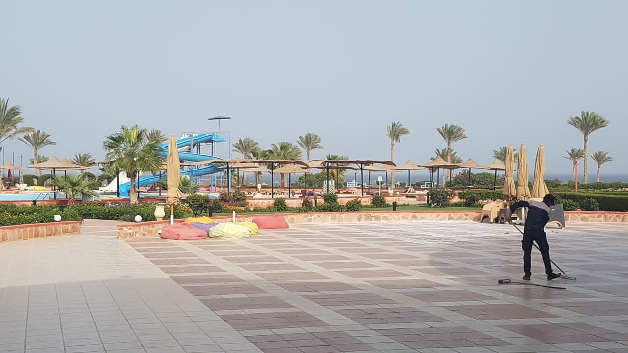 Sonstiges Bliss Nada Beach Resort