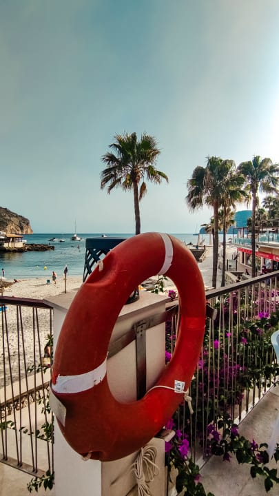 Außenansicht Grupotel Playa Camp de Mar