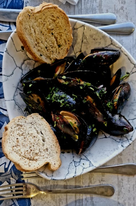 Gastro TUI MAGIC LIFE Calabria