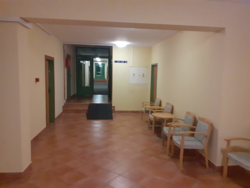 Sonstiges Hotel Aurora Plava Laguna