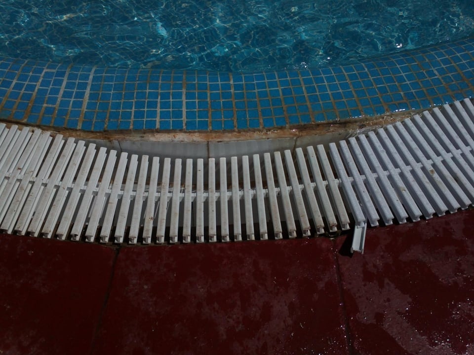 Kinderpool Hotel Nesrine