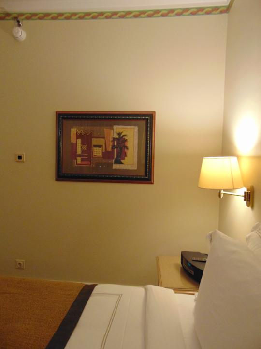 Zimmer Hotel Sheraton Addis