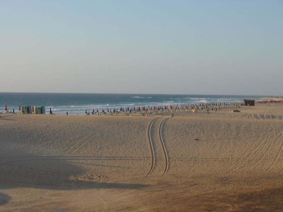 Hotel Strand Hotel Riu Oliva Beach Resort