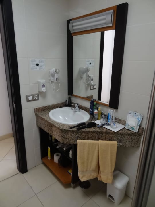 Bad Bungalow 151 HL Miraflor Suites Hotel