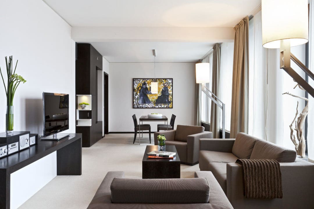 Executive-Suite Dorint Kurfürstendamm Berlin