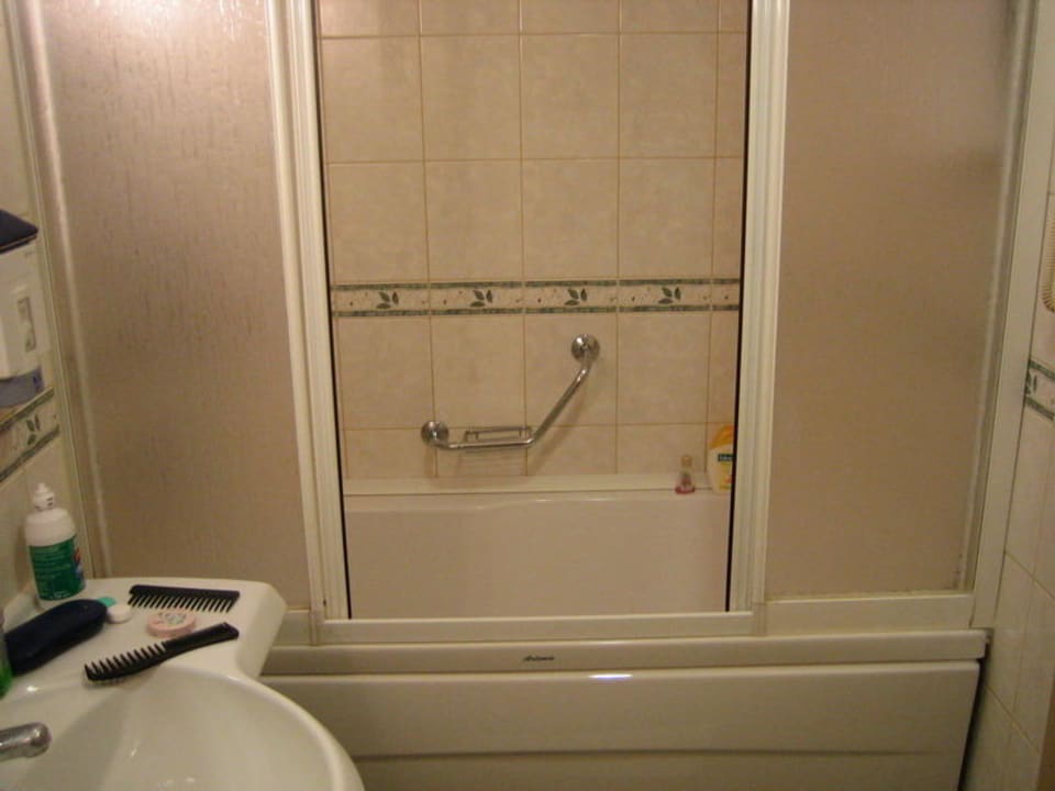 Familienzimmer Bade- /Duschwanne Selectum Family Resort Side