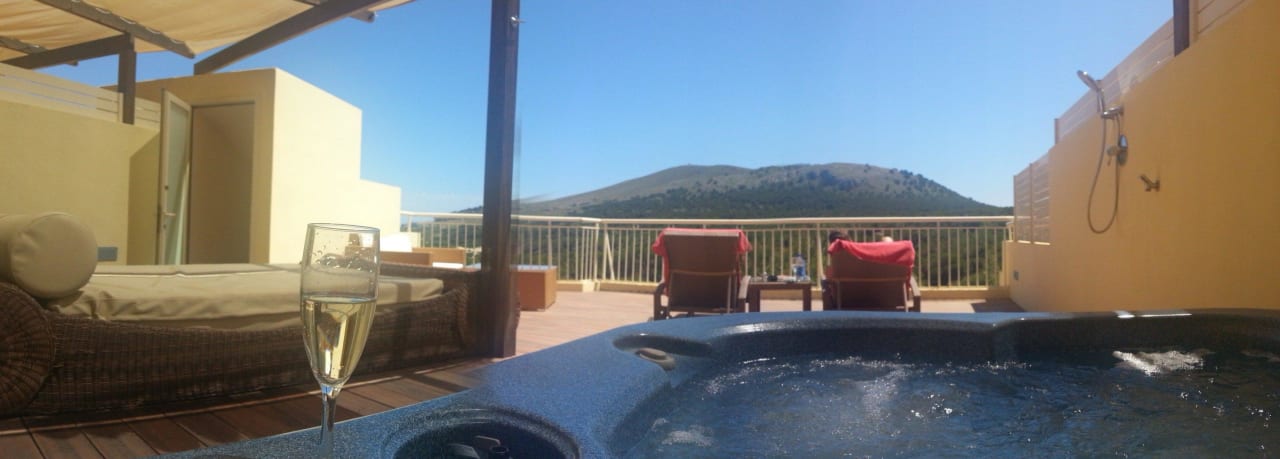 Royal Terrace VIVA Cala Mesquida Suites & Spa 16+