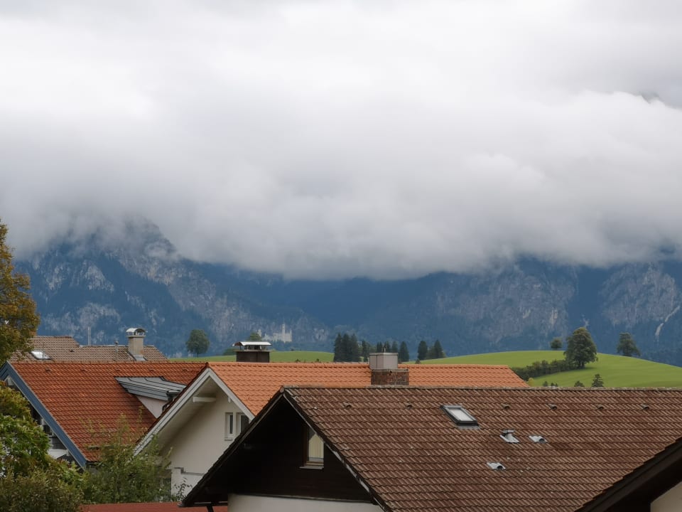 Ausblick Residenz Sonnenhang 1 & 2