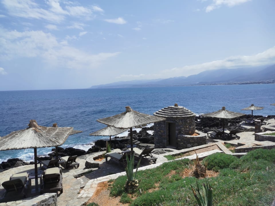 Strand Nana Golden Beach