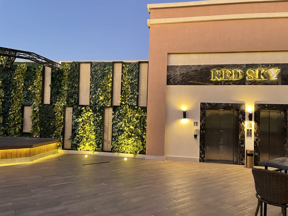 Gastro Pickalbatros Palace Resort