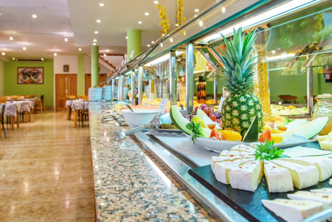 Gastro Playa Parc Apartments