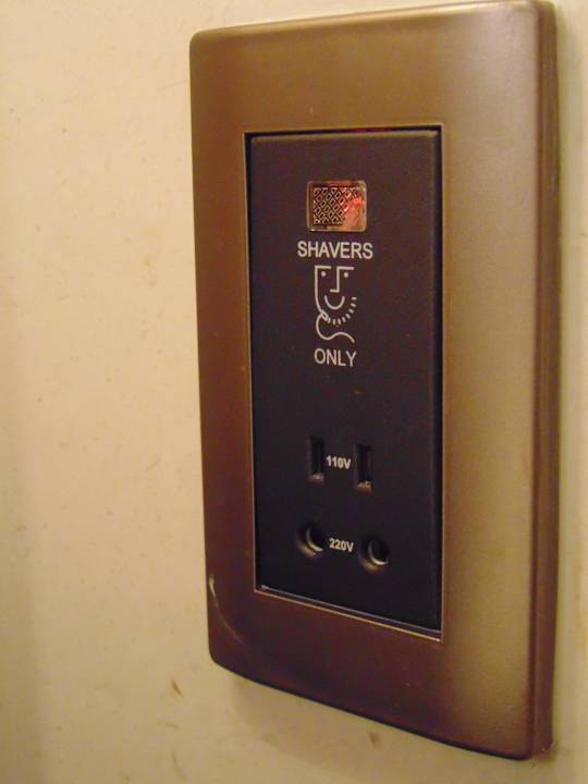 Zimmer Hotel The Westin Chennai Velachery