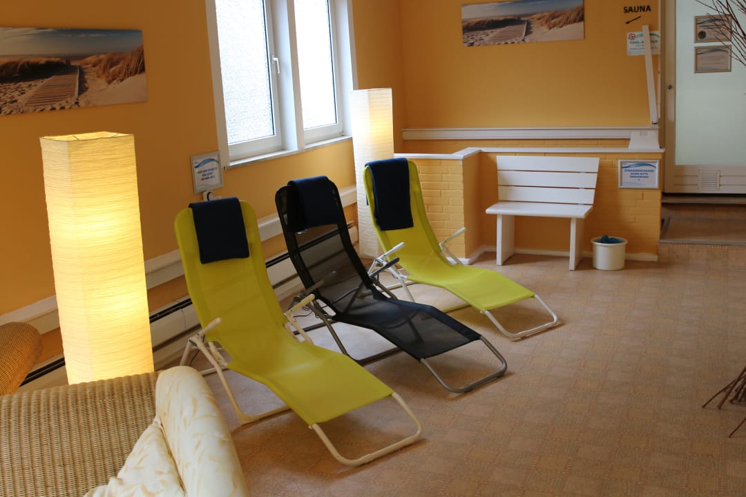 Sport & Freizeit Ferien Hotel Bad Malente