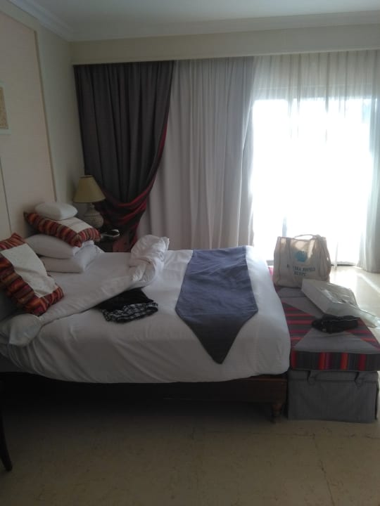 Zimmer Pickalbatros Palace Hotel-Port Ghalib