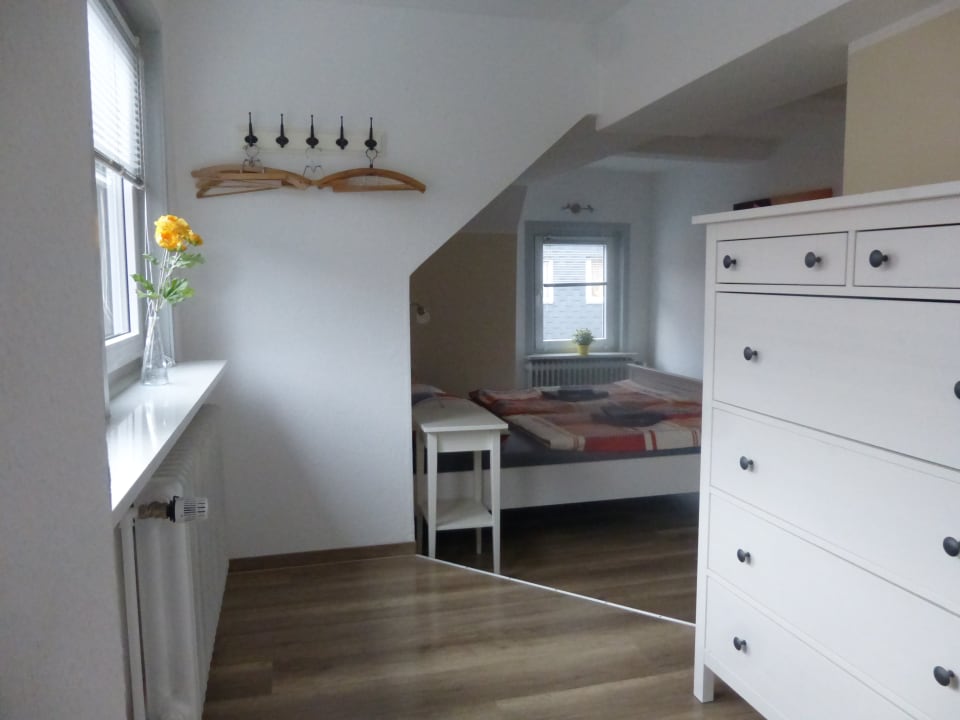 Zimmer Pension An der Laute