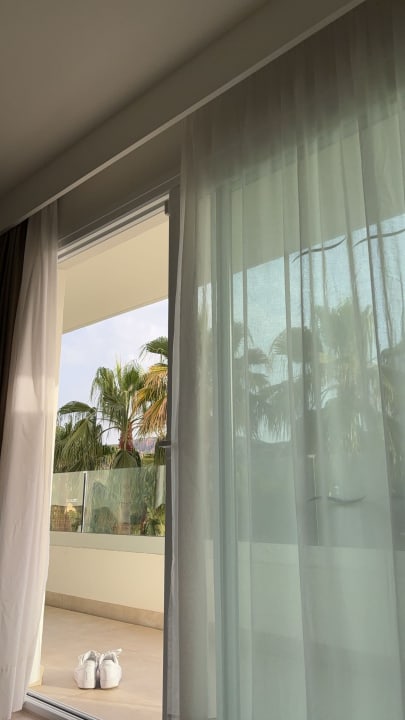 Zimmer allsun Hotel Bella Paguera