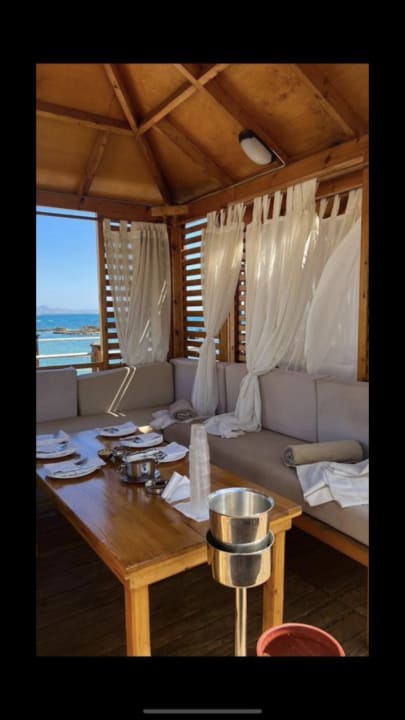 Zimmer Salamis Bay Conti Resort Hotel & Casino