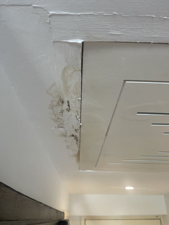 Zimmer Hotel Club Tropicana & Spa