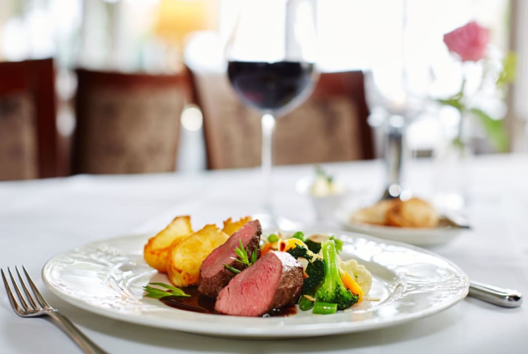 Gastro Landgasthof Kleiner