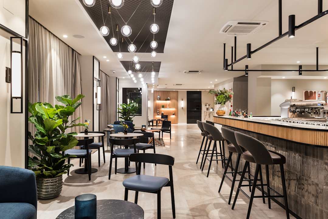Sonstiges Ambasciatori Hotel Mestre Venice, Tapestry Collection by Hilton