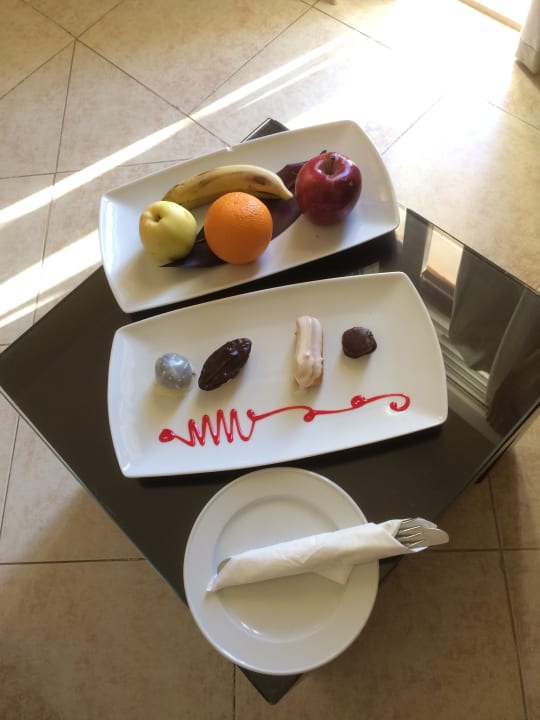 Zimmer Fort Arabesque Resort, Spa & Villas