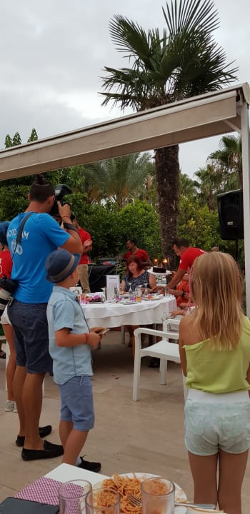 Gastro Saphir Hotel & Villas