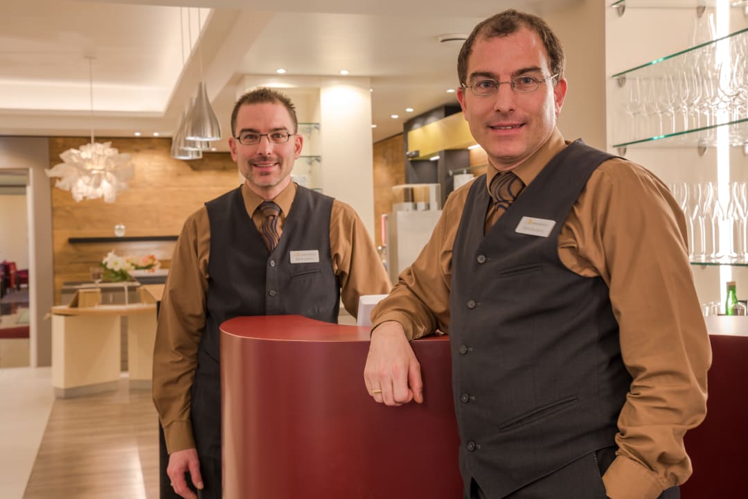 Sonstiges Ringhotel Bundschu