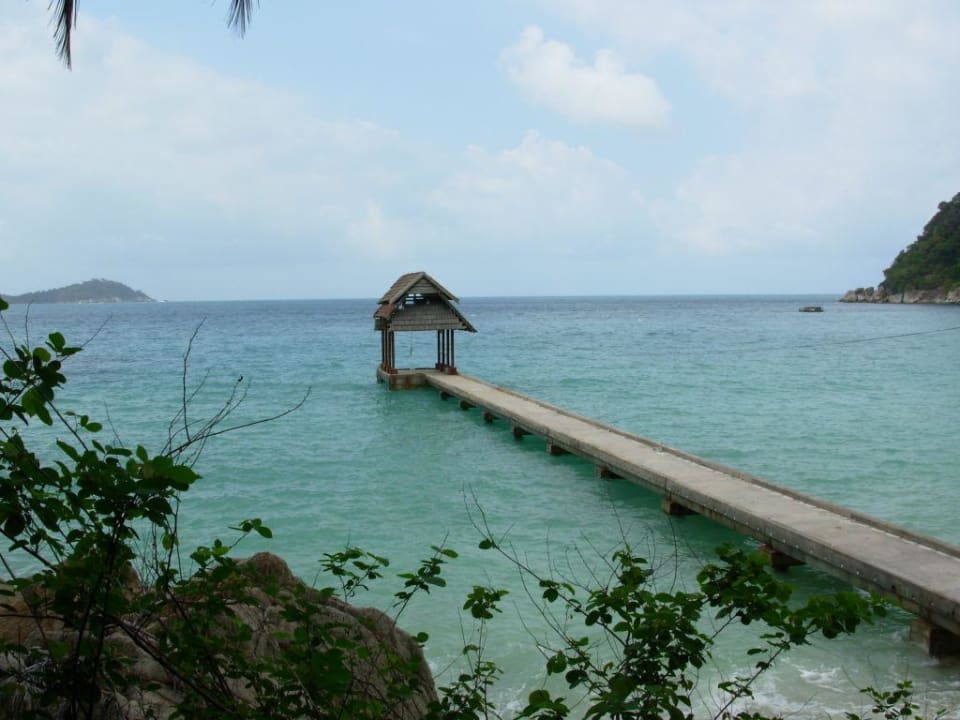Perhentians Hotel Perhentian Island Resort