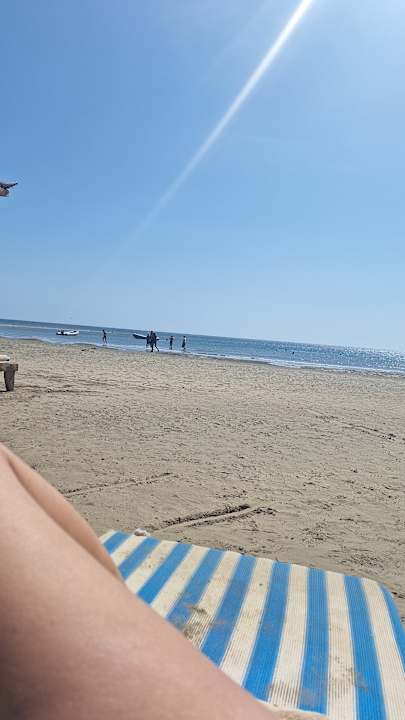 Strand Lahami Bay Beach Resort