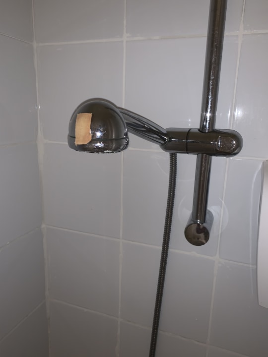 Zimmer Malikia Resort Abu Dabbab