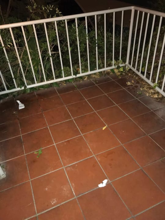 Gartenanlage Hotel Pine Bay Holiday Resort