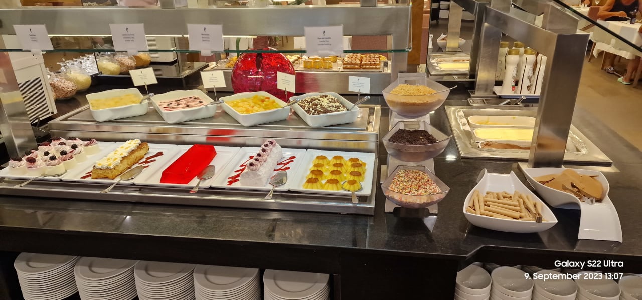 Gastro Hipotels Cala Millor Park
