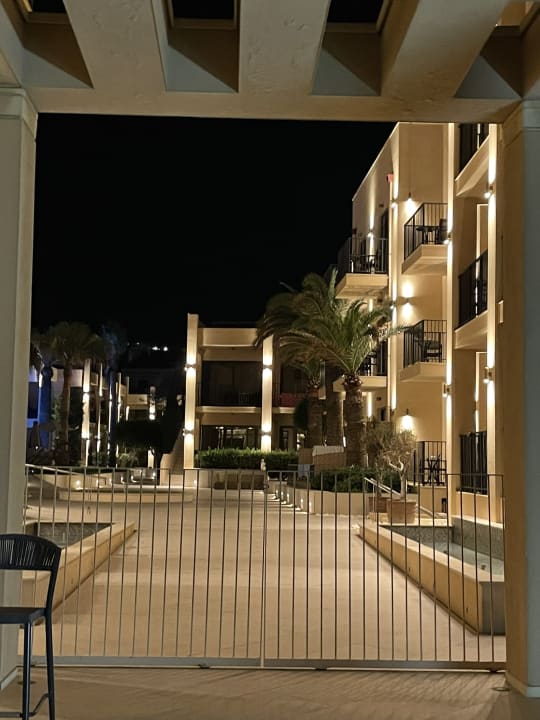 Sonstiges Hotel Atlantis Beach