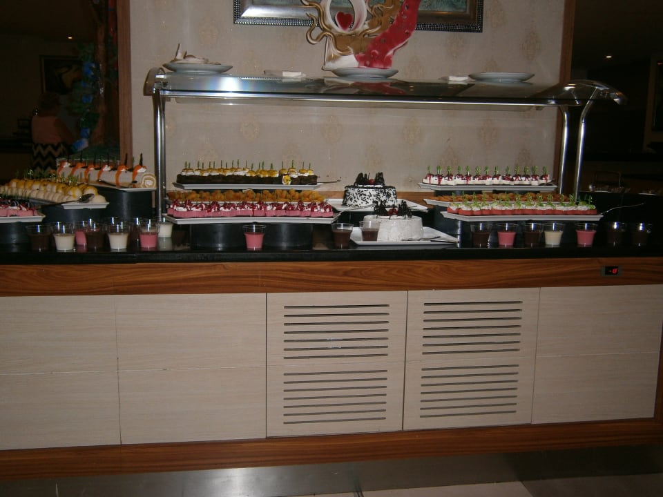 Gastro Annabella Diamond Hotel & Spa