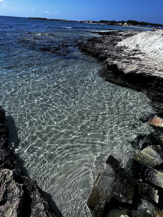 Strand Asterias Beach
