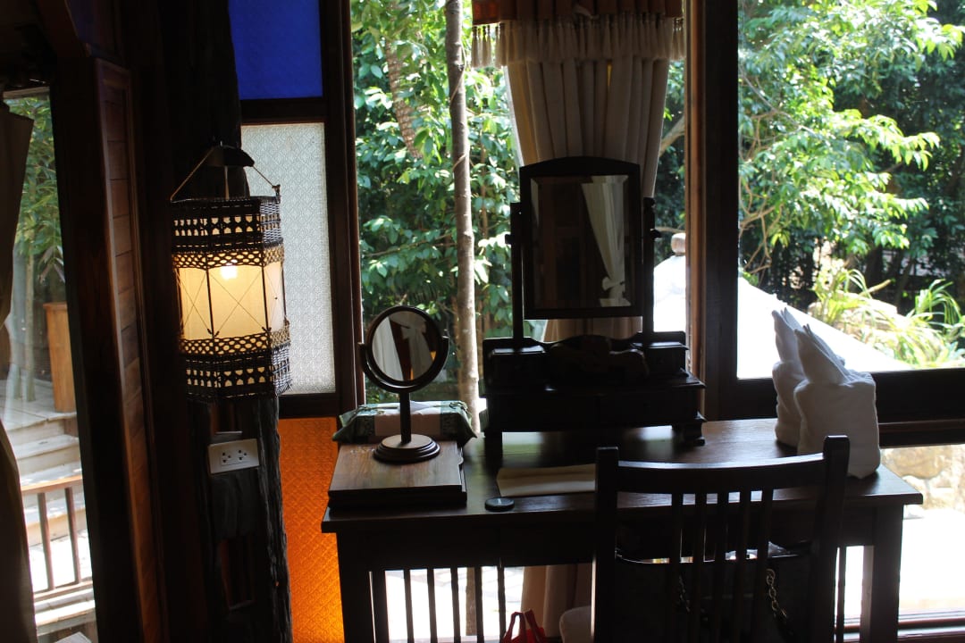 Villa Nr. 110 Santhiya Koh Phangan Resort & Spa