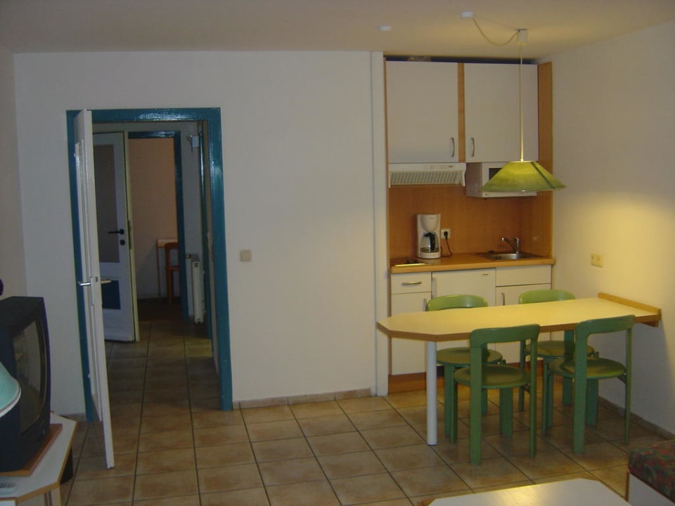 Ferienwohnung  Damp Ostsee Resort & Ferienpark
