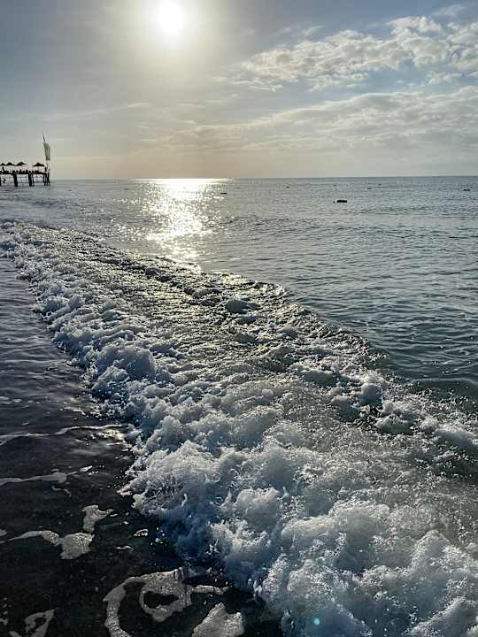 Strand Belek Beach Resort Hotel