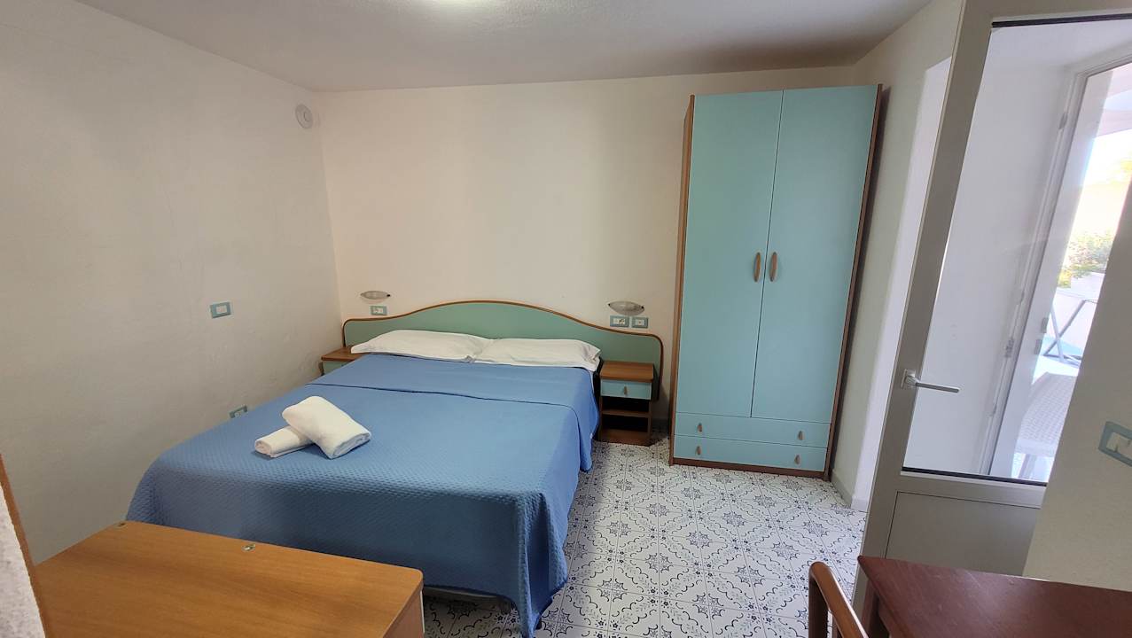 Zimmer La Rotonda Sul Mare